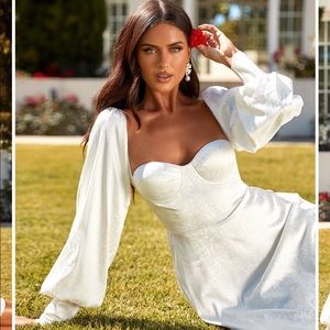 Karolina Dress Alamour the Label